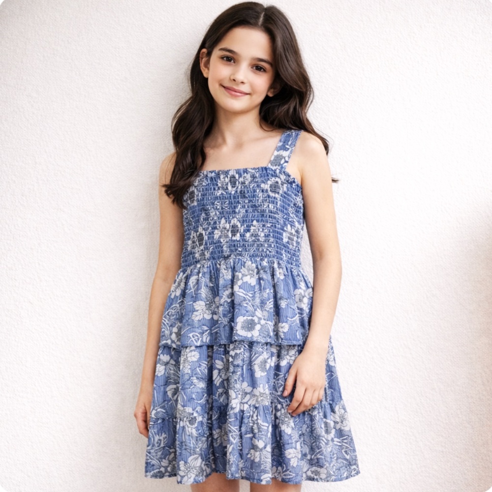 4 Ever Free Girl's Dress Size 10